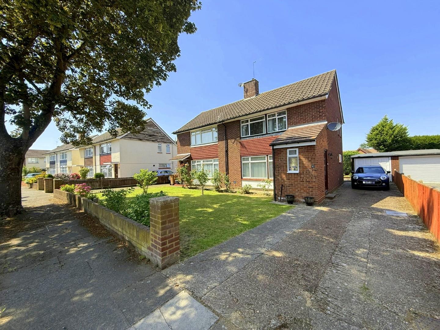 Muncaster Road, Ashford